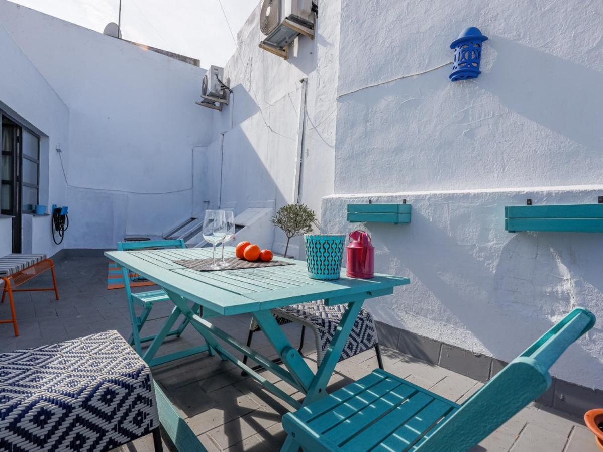 San Esteban Bajo Σεβίλλη Εξωτερικό φωτογραφία