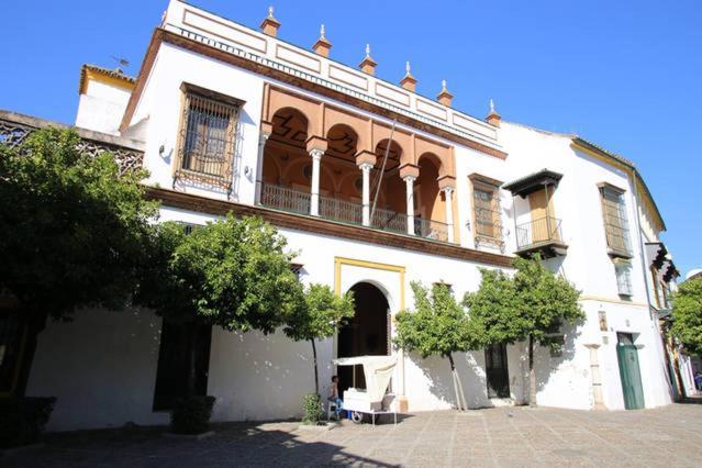 San Esteban Bajo Σεβίλλη Εξωτερικό φωτογραφία